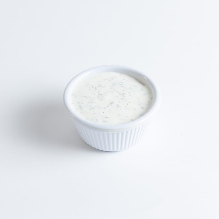 Savor Our Authentic Tzatziki