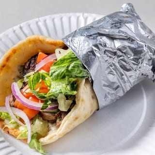 William Street Pita