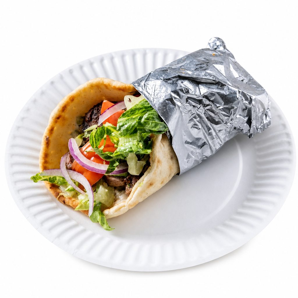 William Street Pita.