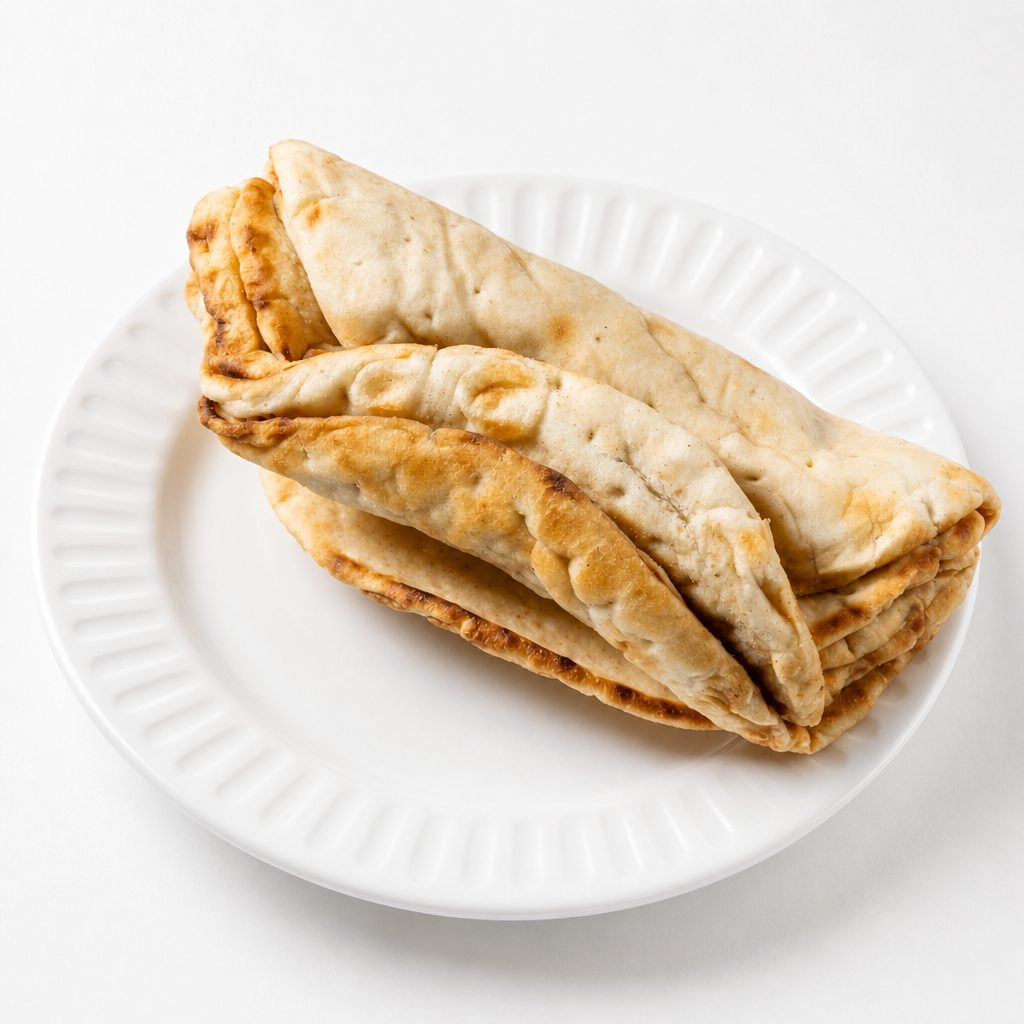 Extra Pita.