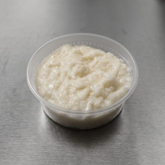Rice Pudding.