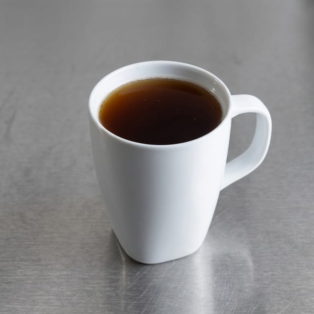 Coffee.