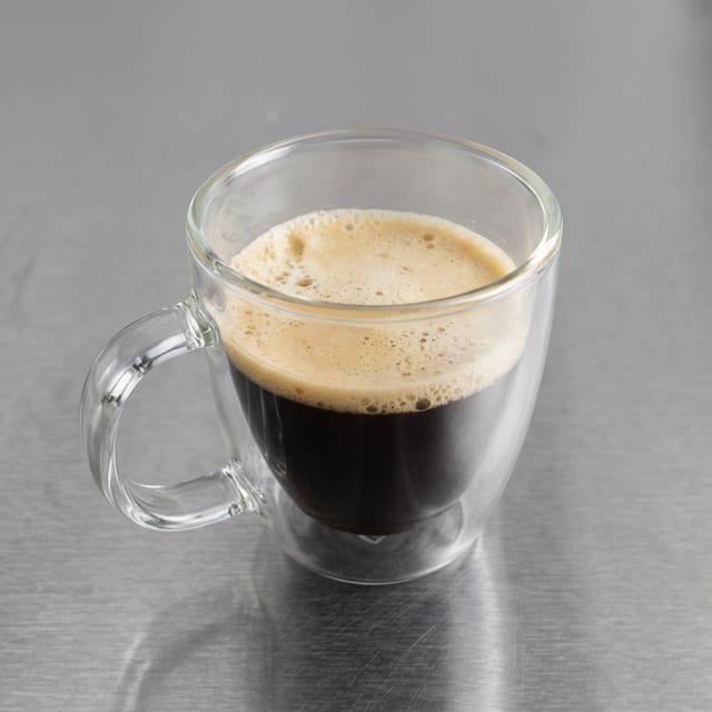 Espresso.
