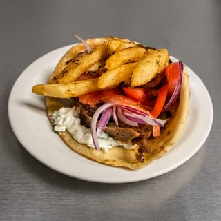 Greektown Yeero
