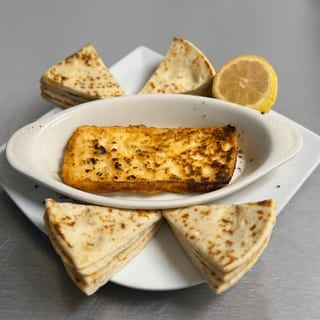 Saganaki
