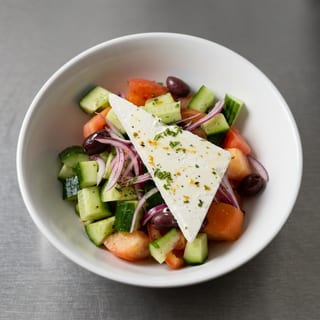 Greektown Salad